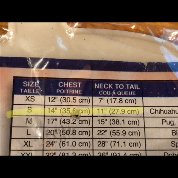 Dog Superman Costume Size Small NWT - Picture 4 of 4